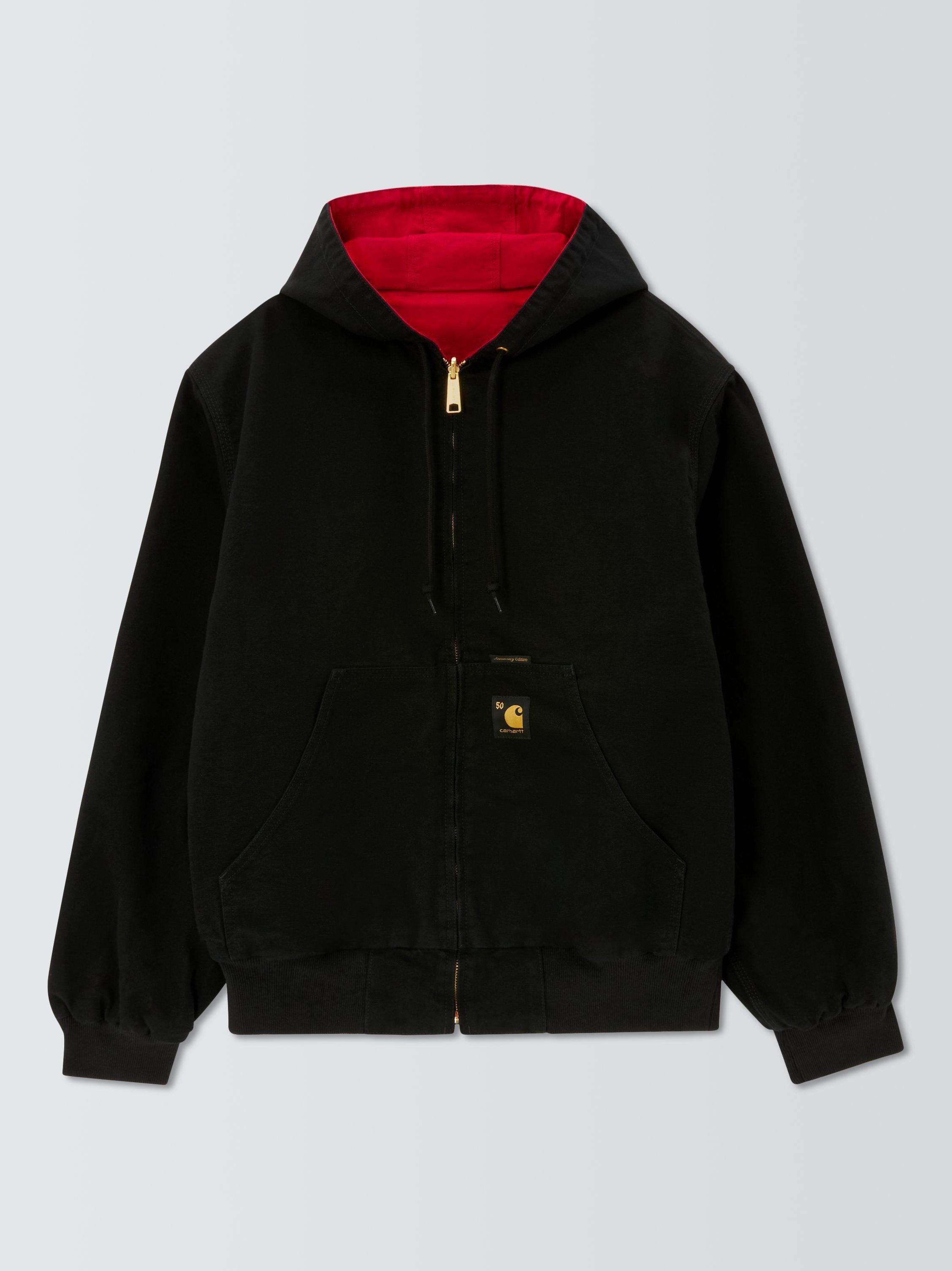 Carhartt WIP 50 Year Anniversary Reversible Dearborn Canvas OG