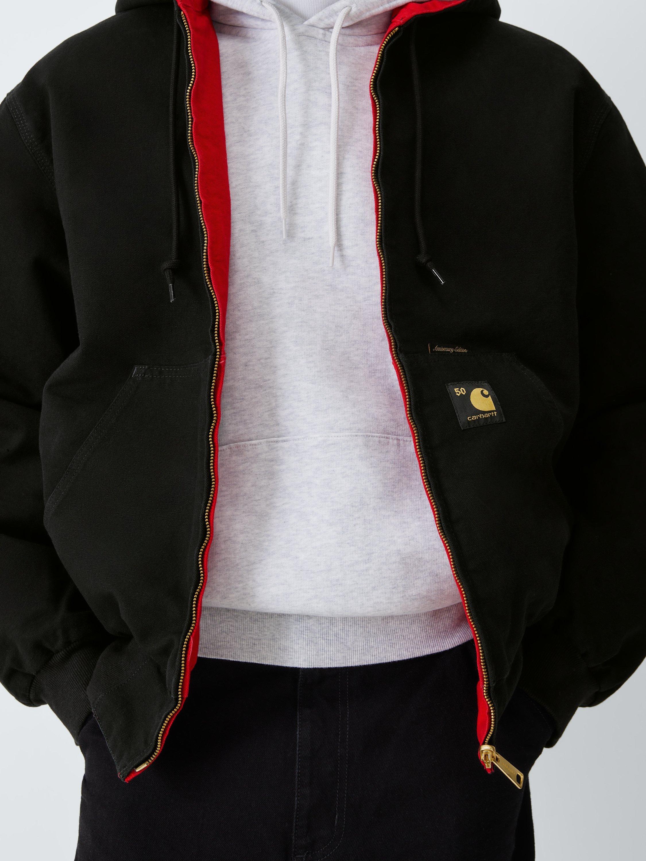 Carhartt WIP 50 Year Anniversary Reversible Dearborn Canvas OG