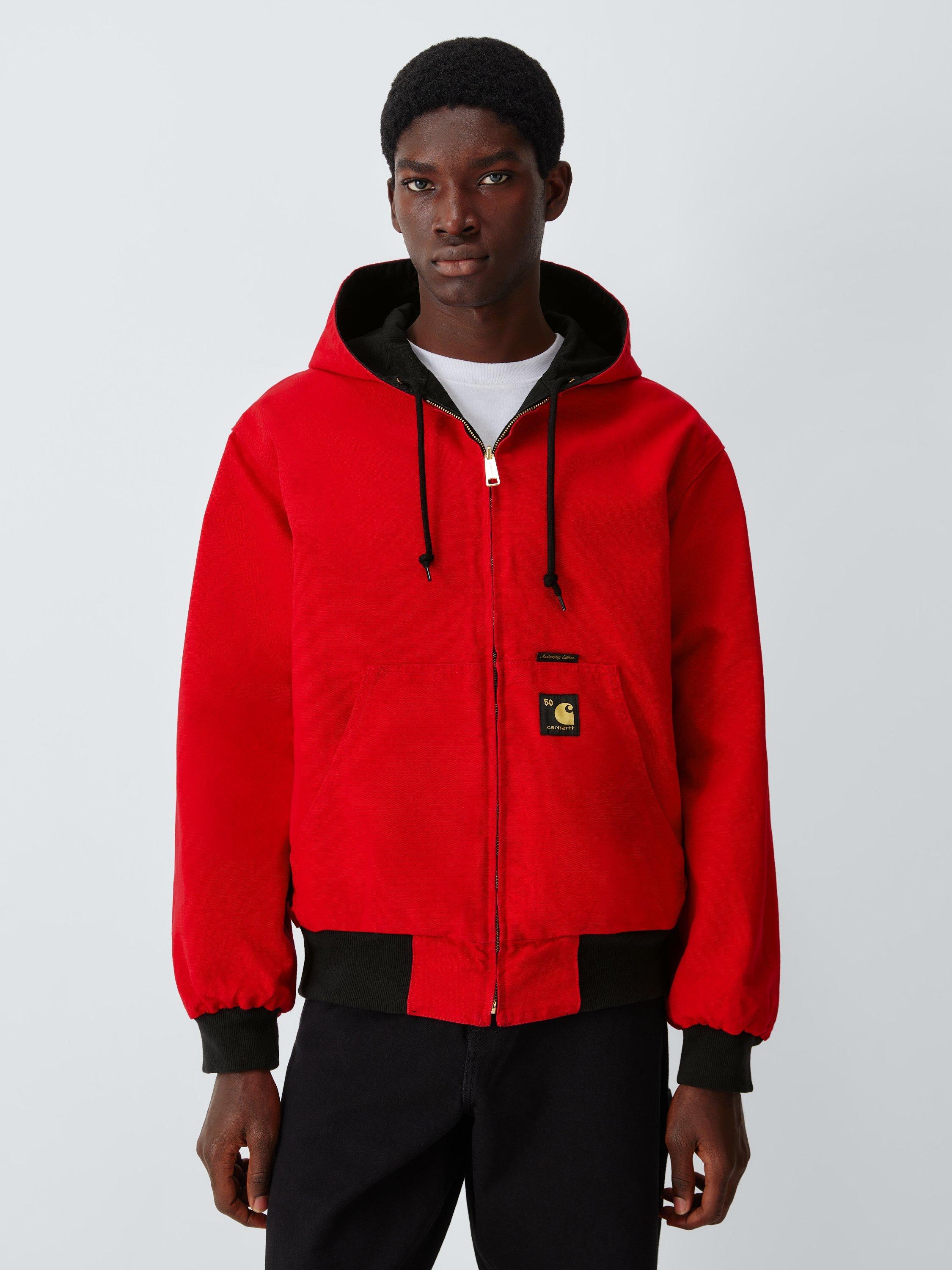 Carhartt WIP 50 Year Anniversary Reversible Dearborn Canvas OG