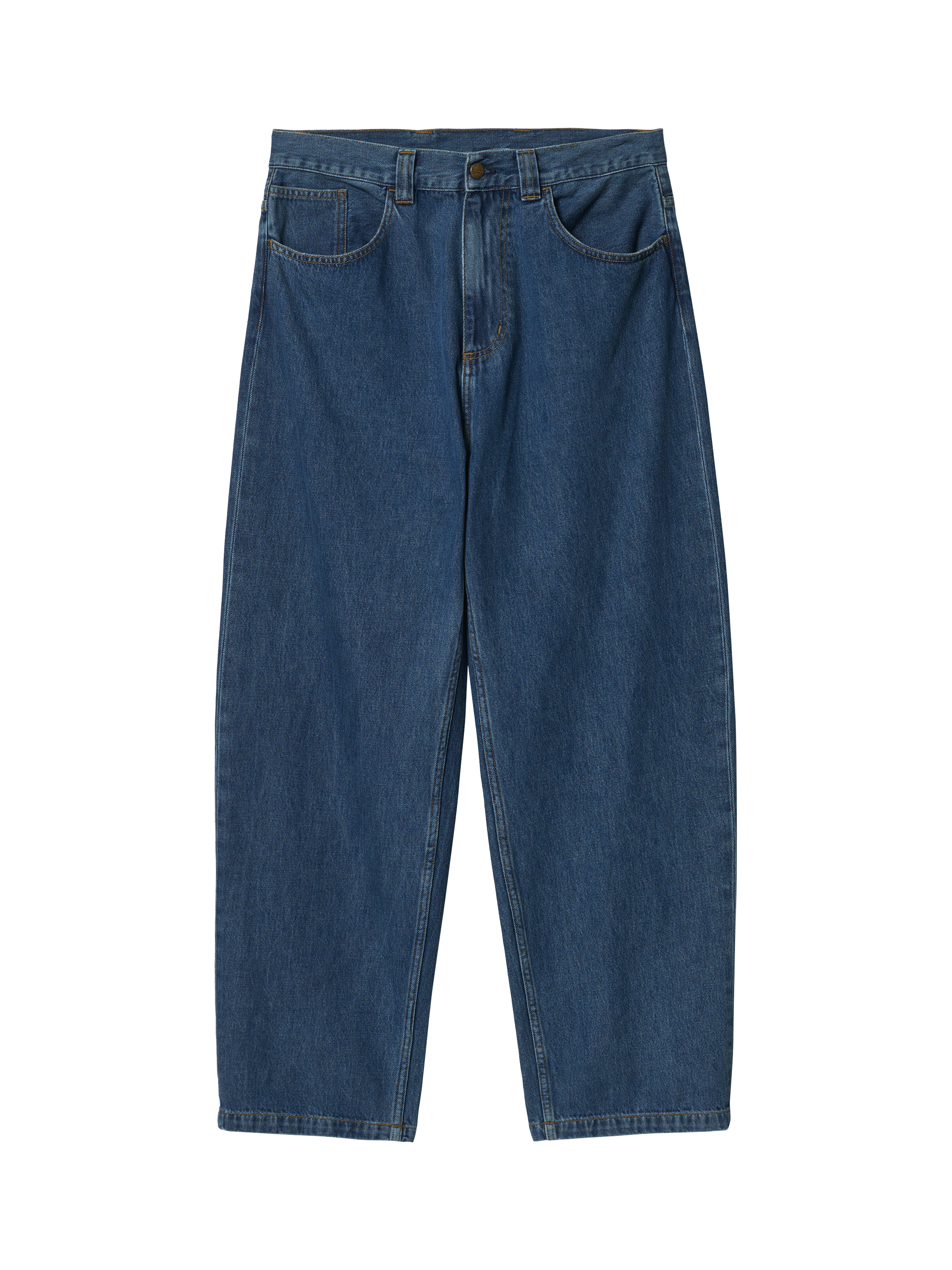 Carhartt WIP Brandon Loose Fit Jeans
