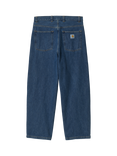 Carhartt WIP Brandon Loose Fit Jeans