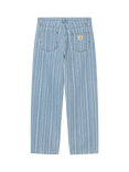 Carhartt WIP Rylan Stripe Jeans