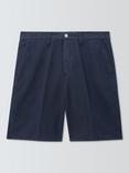 Carhartt WIP Walter Chino Shorts, Dark Navy
