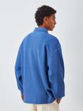 Carhartt WIP Script Zip Cotton Sweatshirt