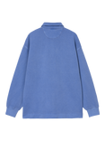 Carhartt WIP Script Zip Cotton Sweatshirt
