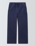 Carhartt WIP Floyde Trousers, Air Force Blue