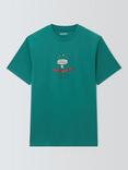 Carhartt WIP Work Life Romance Cotton T-Shirt