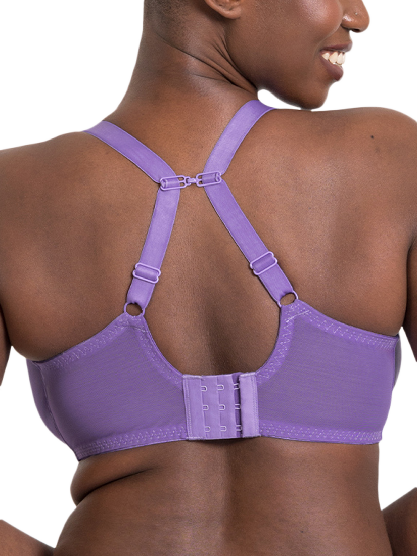 Product image 2 of 11, which shows FlarePlungeBraAmePur PPAM 32 G