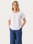 Part Two Rosanna Pure Linen Top