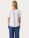 Part Two Rosanna Pure Linen Top