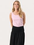 Part Two Arvida Slim Fit Vest Top
