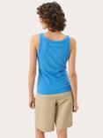 Part Two Arvida Slim Fit Vest Top, Marina