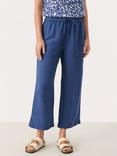 Part Two Eniolas Linen Blend Trousers, Oceana