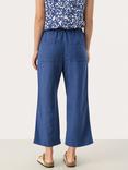 Part Two Eniolas Linen Blend Trousers, Oceana