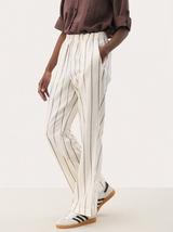 Brown Trousers