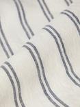 Piglet in Bed Kemptown Stripe Linen Bedding