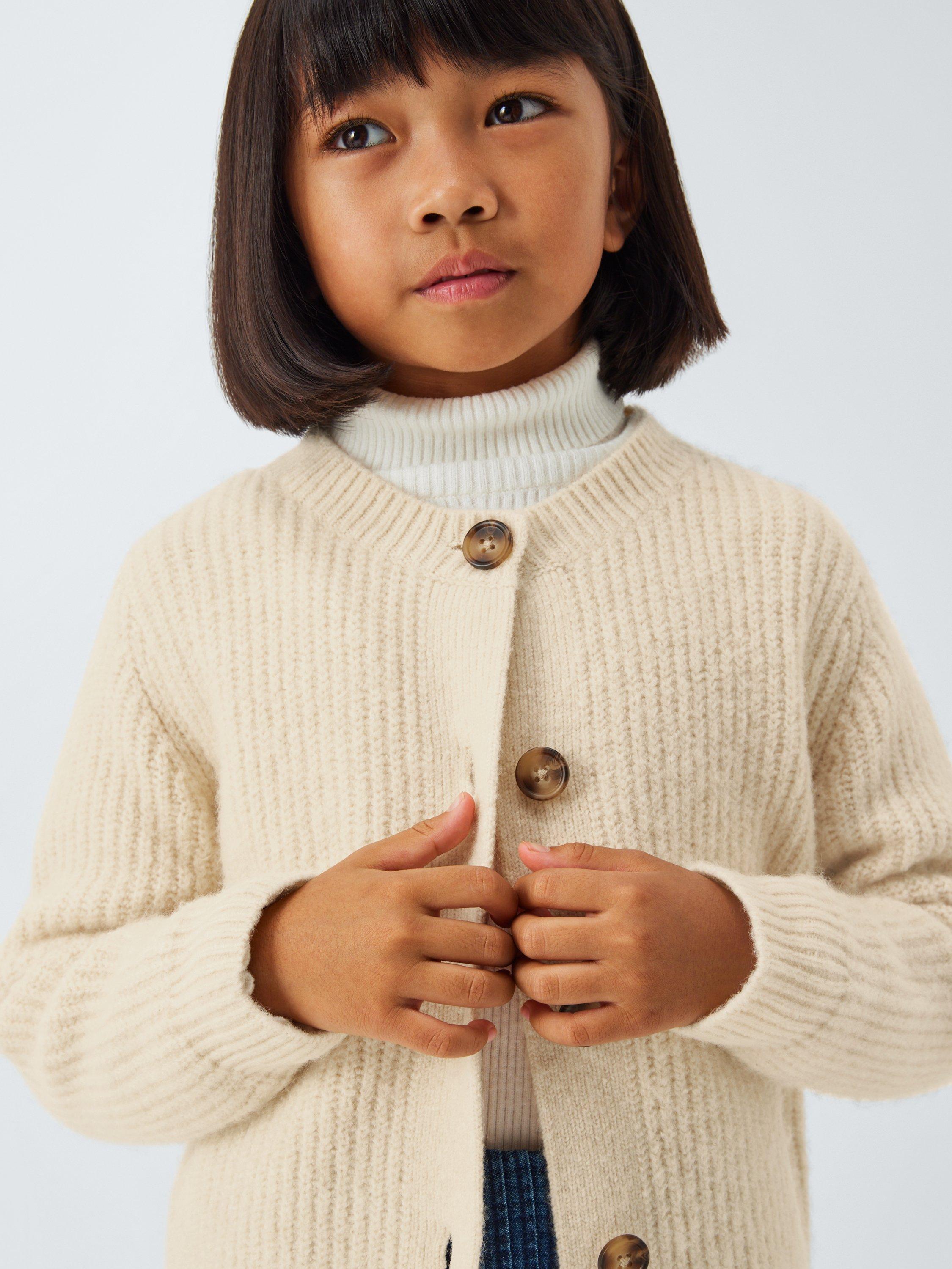 Chandails et cardigans pour filles | Canada