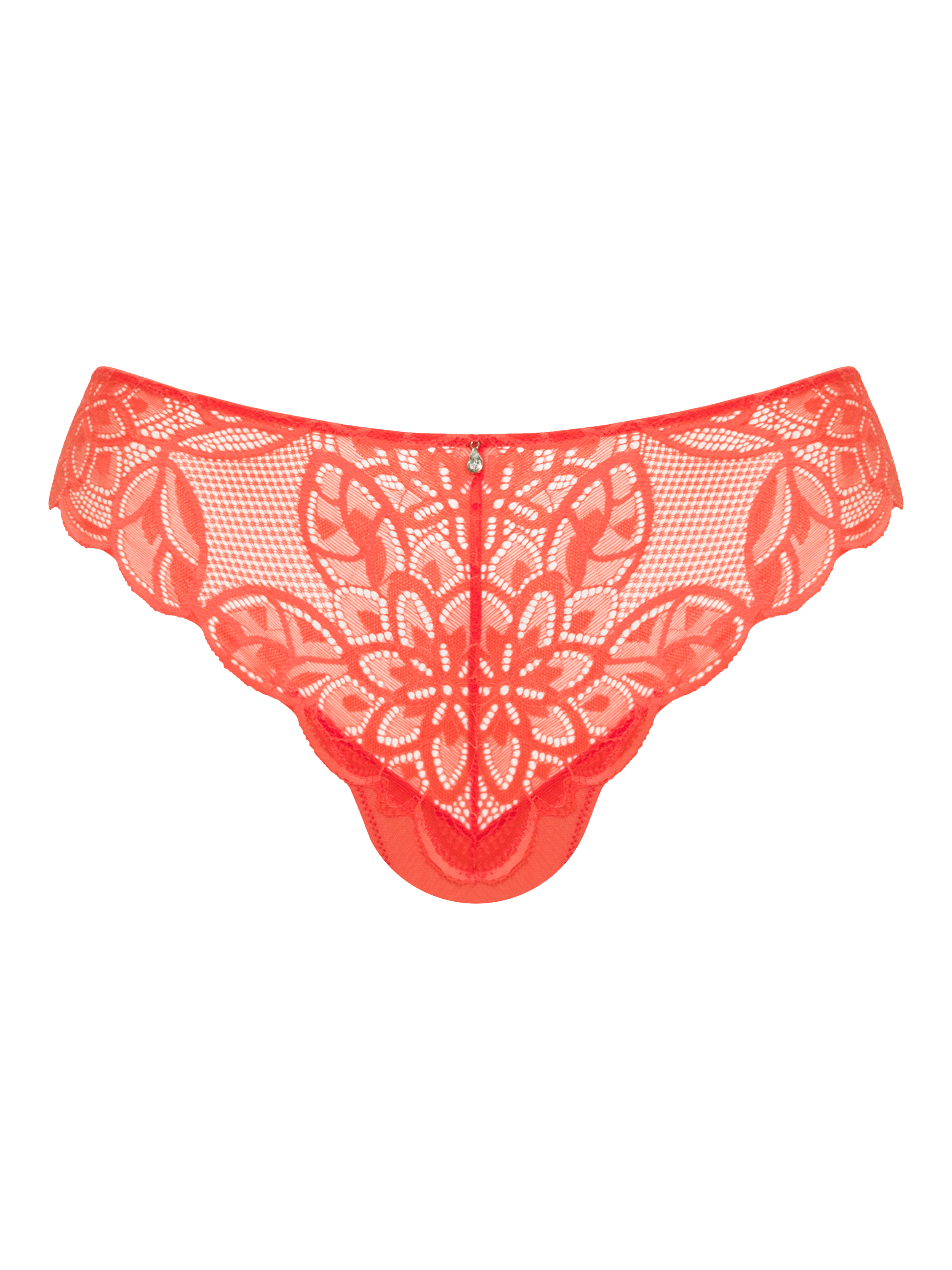 Product image 8 of 8, which shows LoveLaceBrazBriefCor ORCO S
