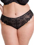 Curvy Kate Curvy Kate Lovelace Brazilian Knickers