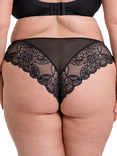 Curvy Kate Curvy Kate Lovelace Brazilian Knickers