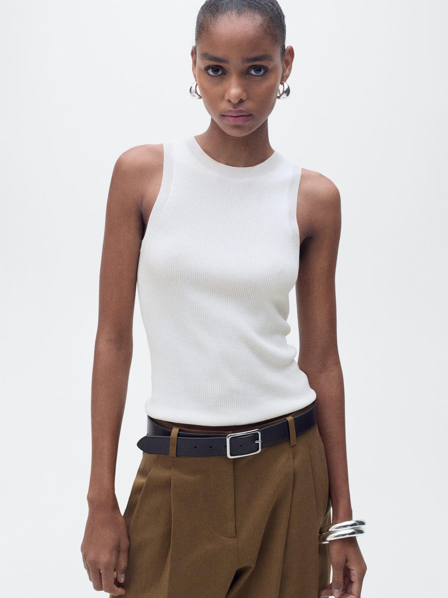 Product image 1 of 11, which shows KARL TOP BEI WHNA S