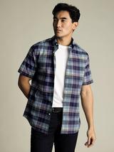 Cotton Short Sleeve