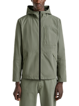 Green Jackets