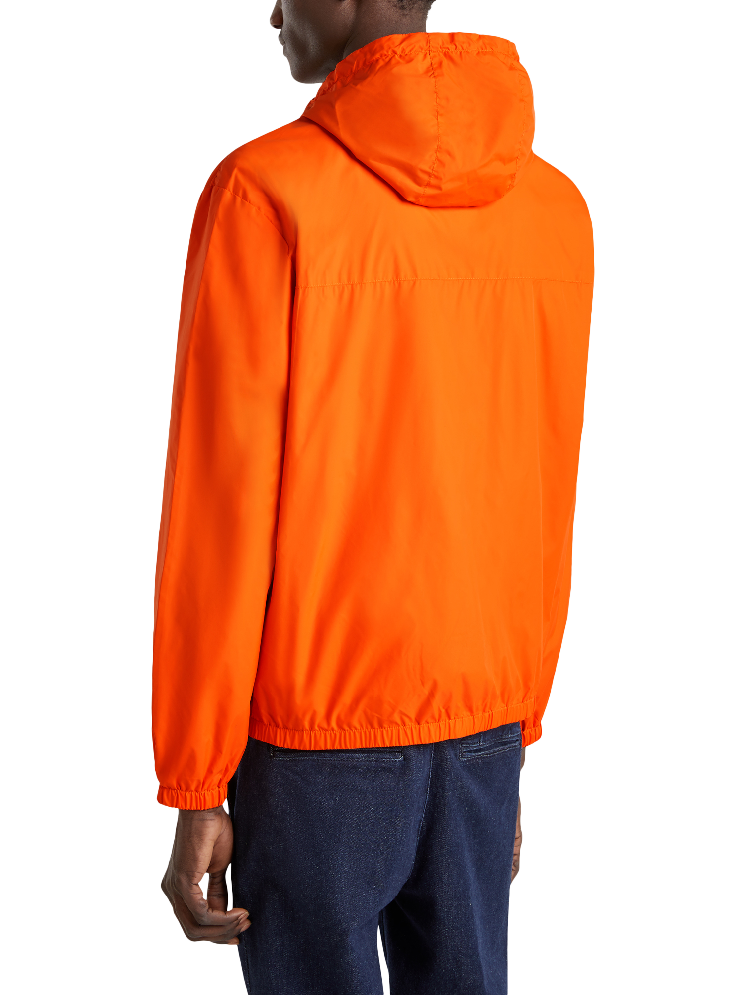 Product image 2 of 5, which shows Benetton Sports Jacket, Amber, M