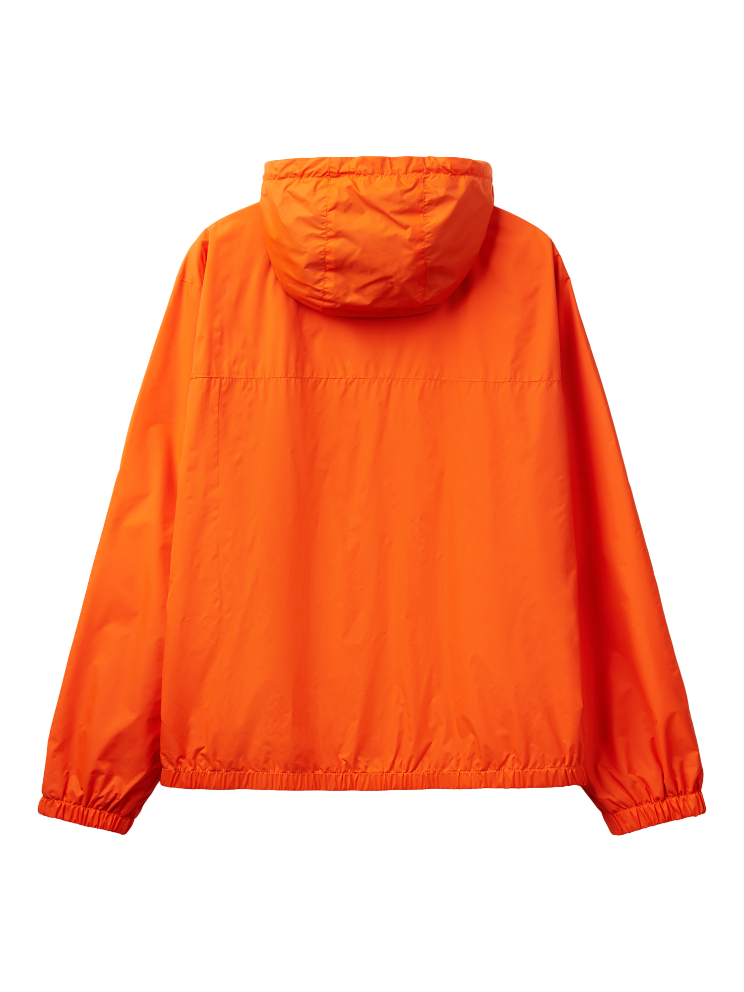 Product image 5 of 5, which shows Benetton Sports Jacket, Amber, M