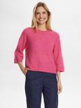 Numph Riette Wool Rich Jumper