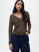 Brown Jumpers