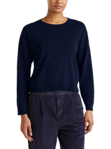 Blue Jumpers