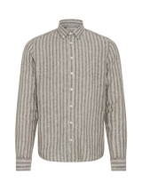 Stripe Linen