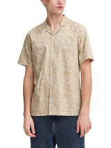 Printed Short Sleeve