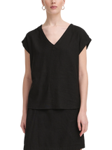 Black Blouses
