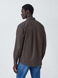 Armor Lux Cotton Regular Fit Check Shirt, Carreaux Marine