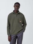 Armor Lux Cotton Long Sleeve Polo Shirt, Chiméra