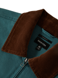 Brixton Mechanic Garage Jacket