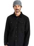 Brixton Heist Fisherman Beanie