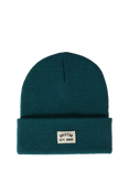 Brixton Woodburn Watch Cap Fisherman Beanie