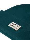 Brixton Woodburn Watch Cap Fisherman Beanie