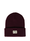 Brixton Woodburn Watch Cap Fisherman Beanie