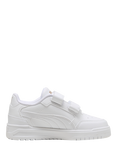 PUMA Kids' Shuffle Downtown Mid Trainers