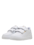 PUMA Kids' Shuffle Downtown Mid Trainers