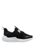 PUMA Kids' Wired 2 Sliptech Trainers