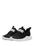 PUMA Kids' Wired 2 Sliptech Trainers