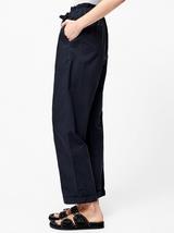 Straight Trousers