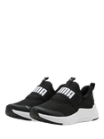 PUMA Kids' Wired2 Sliptech Trainers