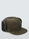 John Lewis Corduroy Trapper's Hat