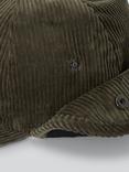 John Lewis Corduroy Trapper's Hat